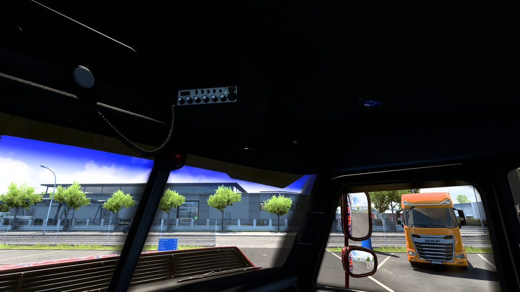 ETS2 Mod Truck Western Star Optimus Prime TF4 Exclusivo