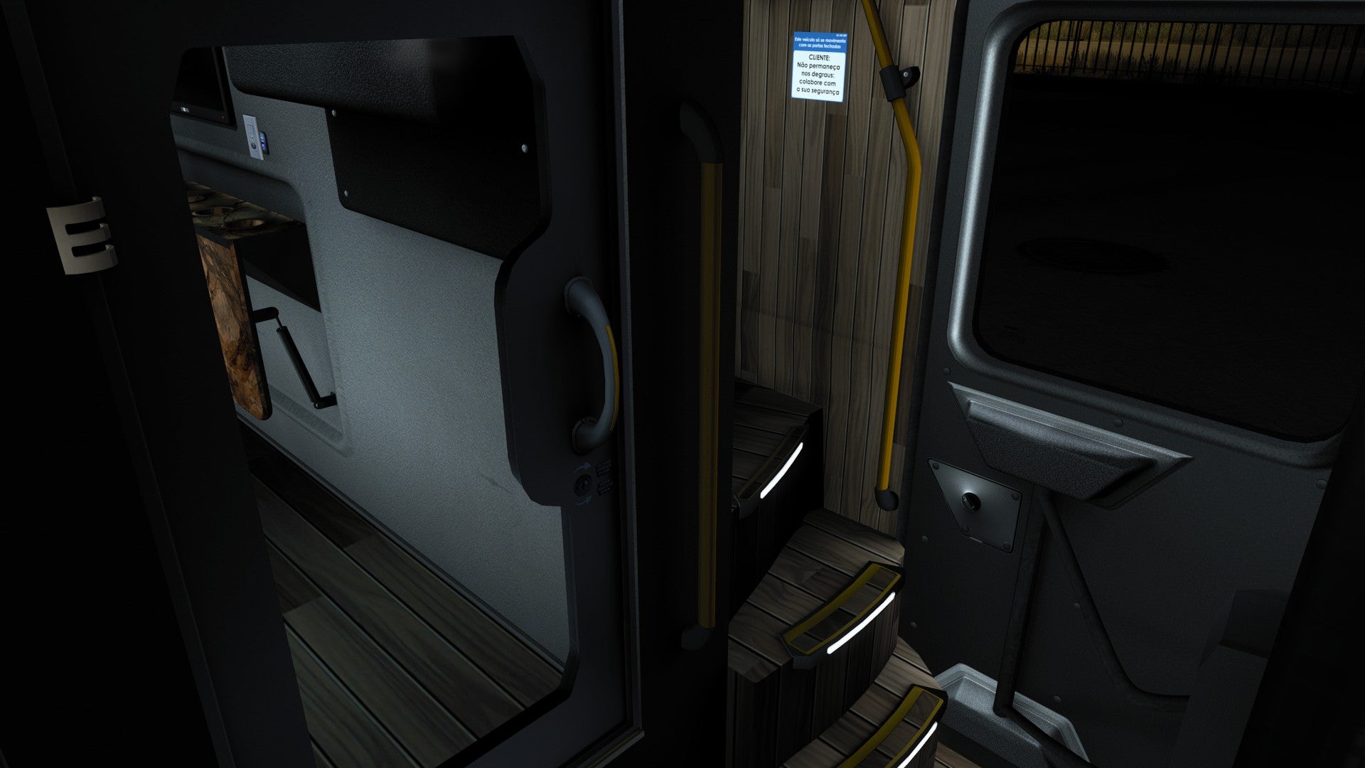 ETS2 LANÇAMENTO Mod Bus G8 DD VOLVO Concept 8x2 Marcopolo 1800