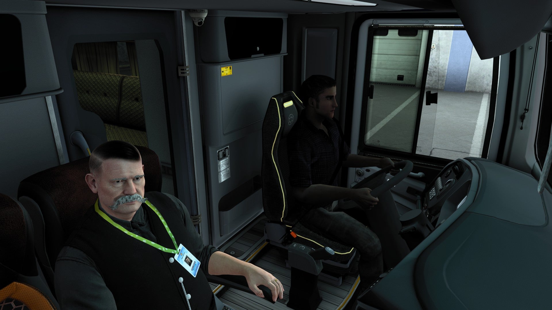 ETS2 LANÇAMENTO Mod Bus G8 DD VOLVO Concept 8x2 Marcopolo 1800