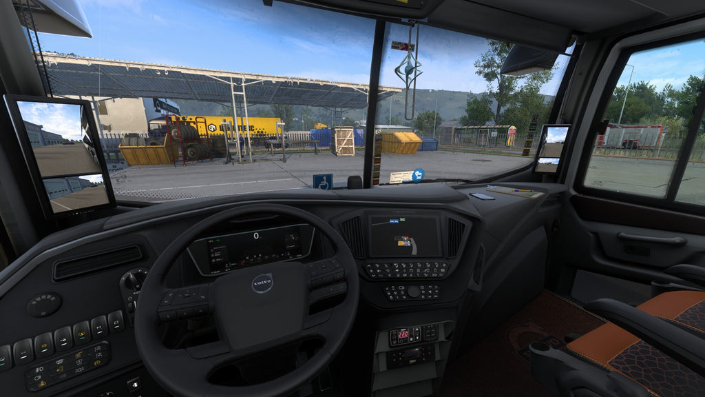 ETS2 LANÇAMENTO Mod Bus G8 DD VOLVO Concept 8x2 Marcopolo 1800