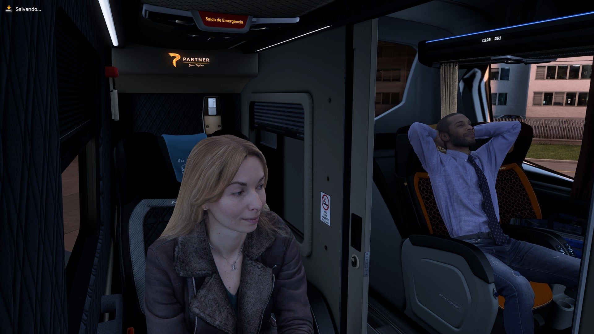 ETS2 LANÇAMENTO Mod Bus G8 DD VOLVO Concept 8x2 Marcopolo 1800