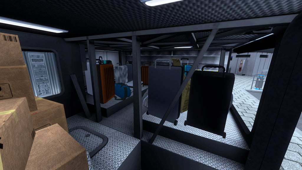 ETS2 LANÇAMENTO Mod Bus G8 DD VOLVO Concept 8x2 Marcopolo 1800