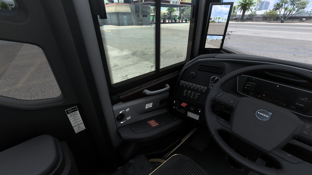 ATS LANÇAMENTO Mod Bus G8 DD VOLVO Concept 8x2 Marcopolo 1800