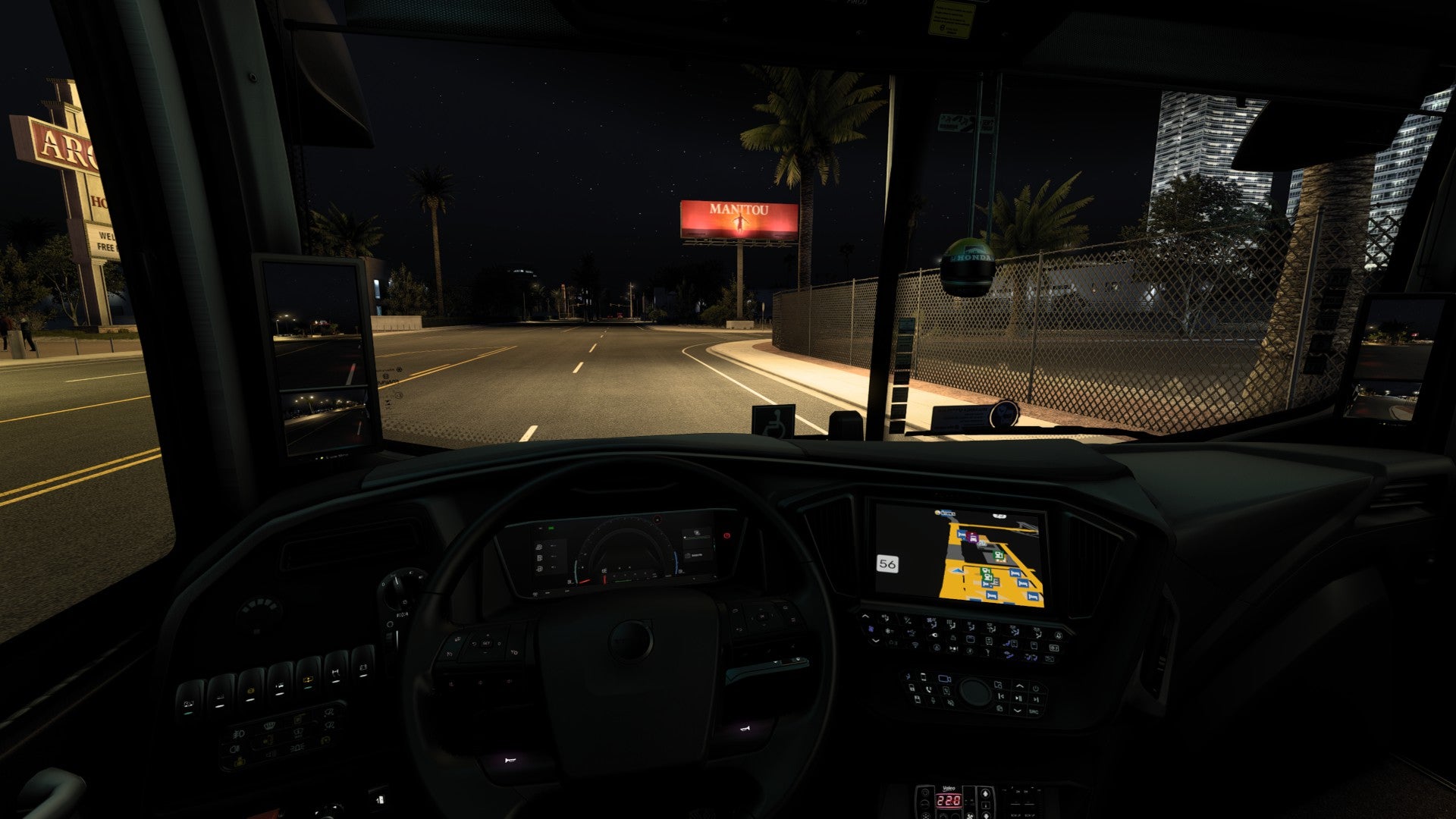 ATS LANÇAMENTO Mod Bus G8 DD VOLVO Concept 8x2 Marcopolo 1800