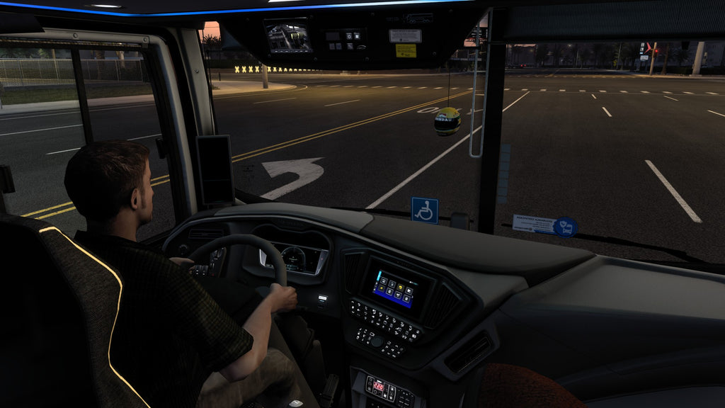 ATS LANÇAMENTO Mod Bus G8 DD VOLVO Concept 8x2 Marcopolo 1800