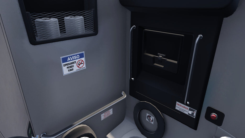 ETS2 NOVO MOD BUSSCAR VISSTA BUSS SCANIA 6X2