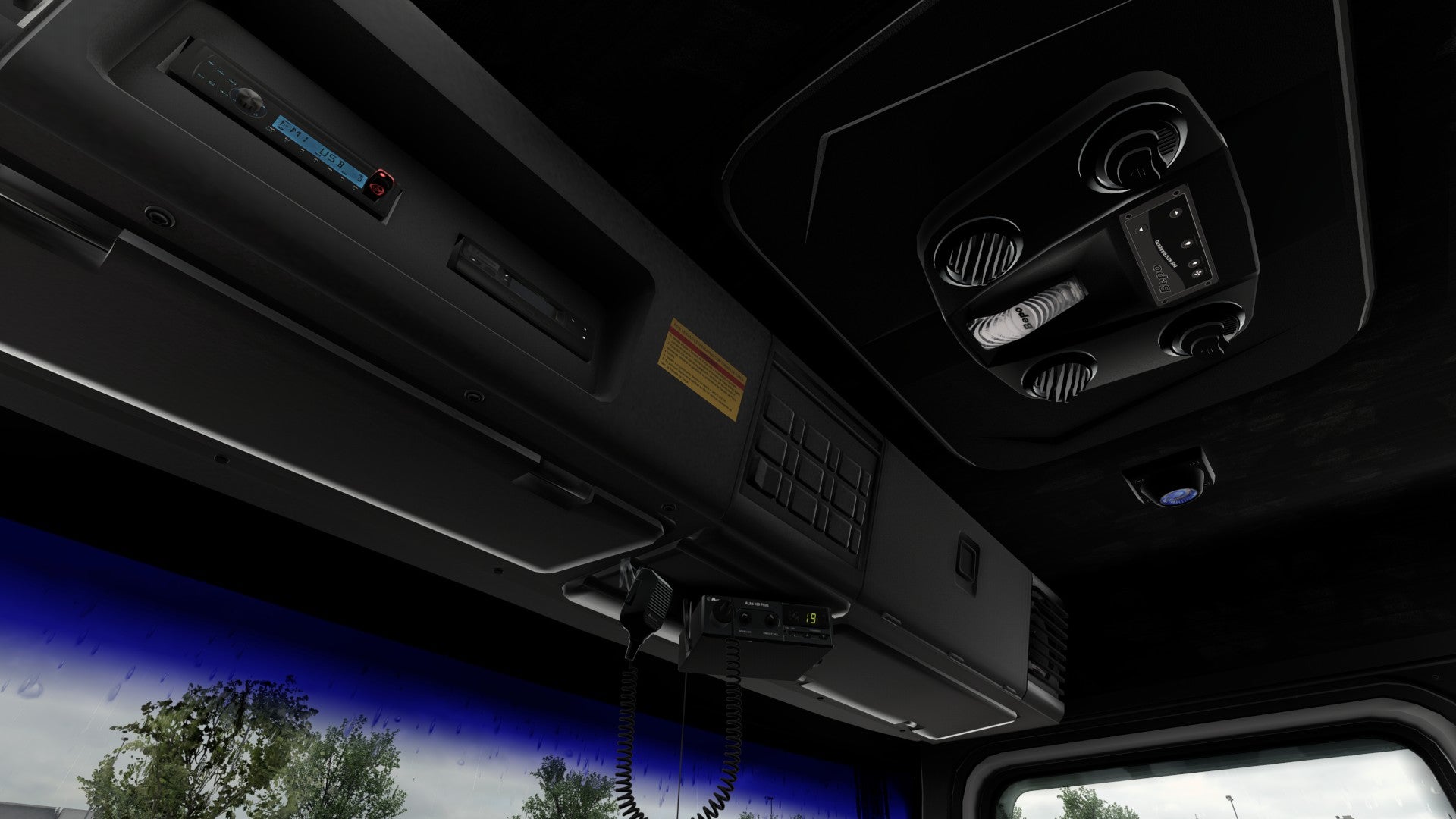ETS2 Mod Truck 113H Scania Bicuda 4x2 e 6x2