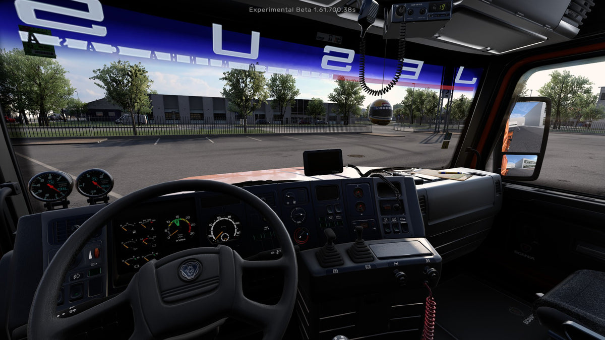 ETS2 Mod Truck 113H Scania Bicuda 4x2 e 6x2