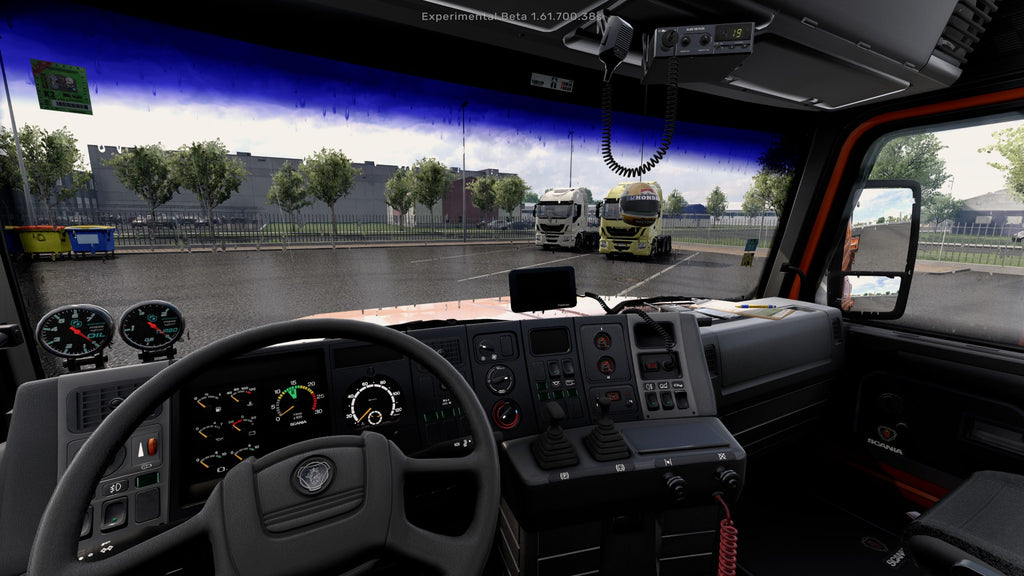 ETS2 Mod Truck 113H Scania Bicuda 4x2 e 6x2