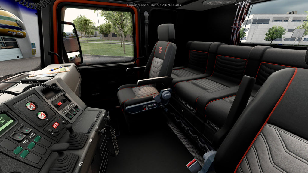 ETS2 Mod Truck 113H Scania Bicuda 4x2 e 6x2