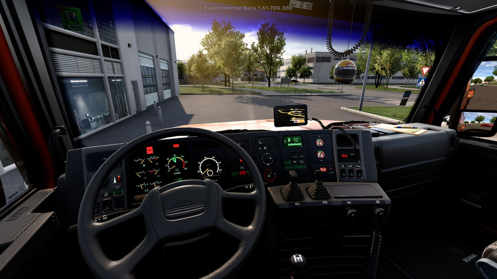 ETS2 Mod Truck 113H Scania Bicuda 4x2 e 6x2