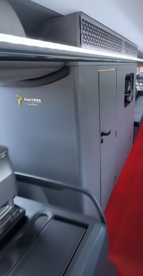 Mod Bus G8 DD 1800 Volvo 8x2 Concept