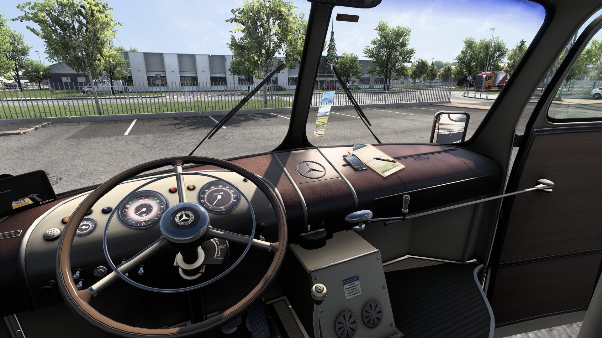 Mod Bus Monobloco Mercedes Fabio Contier